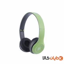 هدفون FIRST مدل F365