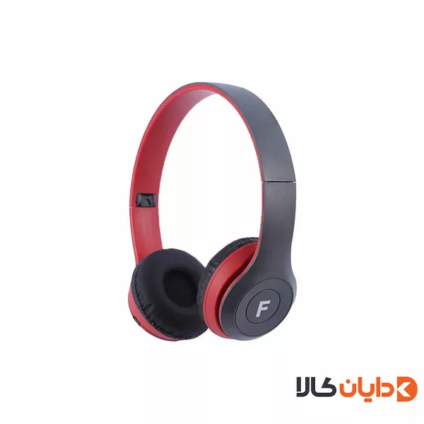 هدفون FIRST مدل F365