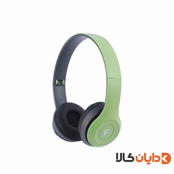 هدفون FIRST مدل F365