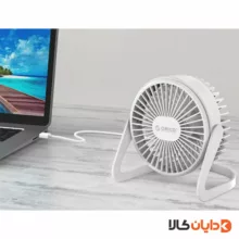 مینی پنکه رومیزی مدل GB4706