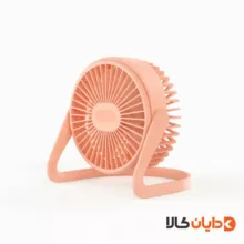 مینی پنکه رومیزی مدل GB4706