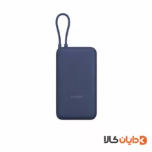 پاوربانک فست شارژ 20000 شیائومی XIAOMI مدل Q200