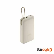 پاوربانک فست شارژ 20000 شیائومی XIAOMI مدل Q200