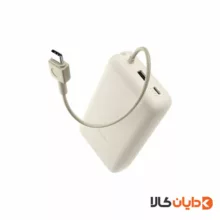 پاوربانک فست شارژ 20000 شیائومی XIAOMI مدل Q200