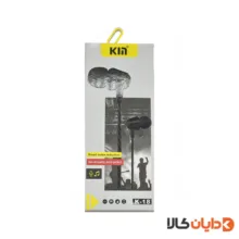 هندزفری کین KIN مدل K18