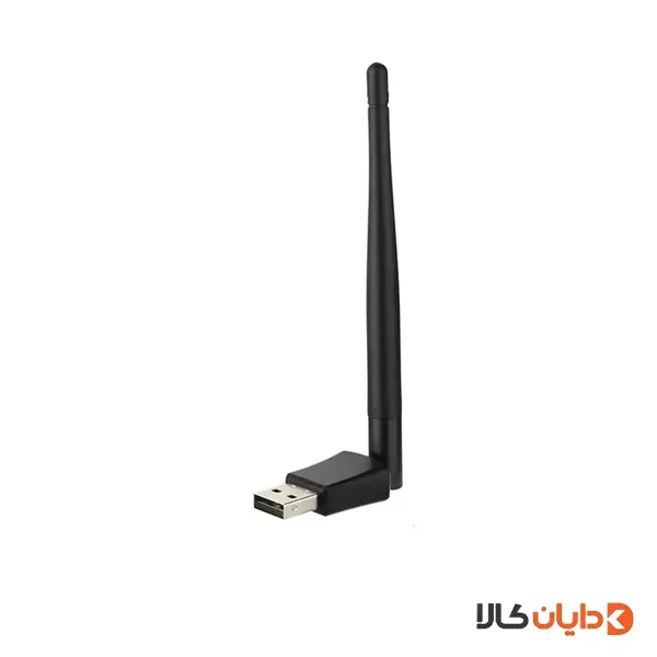 دانگل WIFI آنتن بلند میتسوشیدا MITSUSHIDA مدل UW10