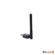 دانگل WIFI آنتن کوتاه میتسوشیدا MITSUSHIDA مدل UW10
