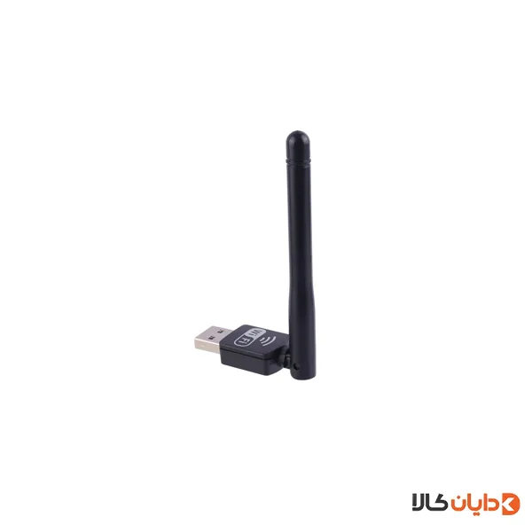 دانگل WIFI آنتن دار میتسوشیدا MITSUSHIDA مدل SOFT AP