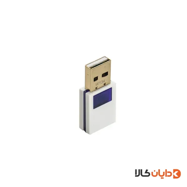 دانگل WIFI میتسوشیدا MITSUSHIDA مدل W134