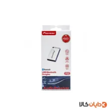 دانگل بلوتوث پایونر PIONER مدل P52