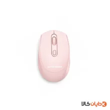 موس بی سیم شارژی میتسوشیدا MITSUSHIDA مدل KC 10M