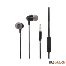 هندزفری سیمی کین KIN مدل K18