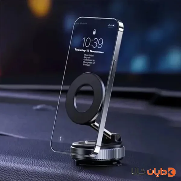 هولدر وکیوم مگنتی مدل K007