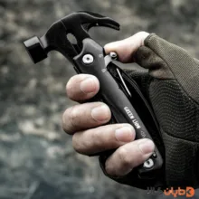 چکش چندکاره گرین لاین GREENLION مدل MULTI HAMMER