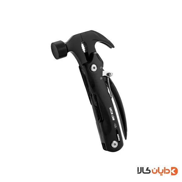 چکش چندکاره گرین لاین GREENLION مدل MULTI HAMMER