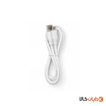 کابل تایپ سی PECTOR مدل PX140T