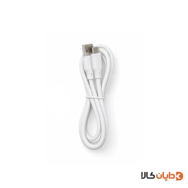 کابل تایپ سی PECTOR مدل PX140T