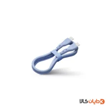کابل دو سر تایپ سی میتسوشیدا MITSUSHIDA مدل A4