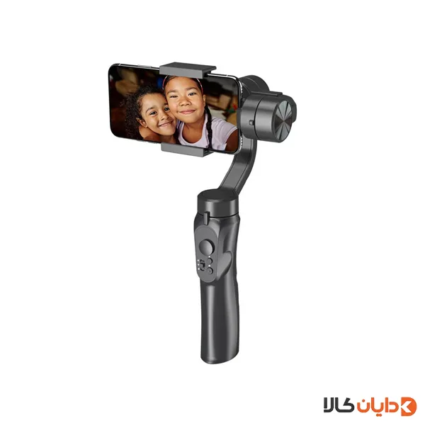 گیمبال GIMBAL 3-AXIS مدل H4