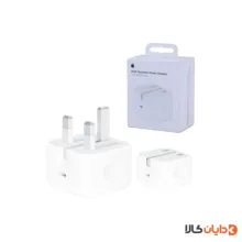 آداپتور 40W اپل APPLE مدل A3353