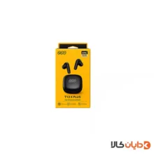 ایرپاد QCY مدل T13X PLUS