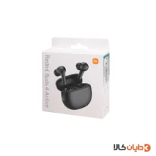 ایرپاد شیائومی XIAOMI مدل BUDS4 ACTIVE