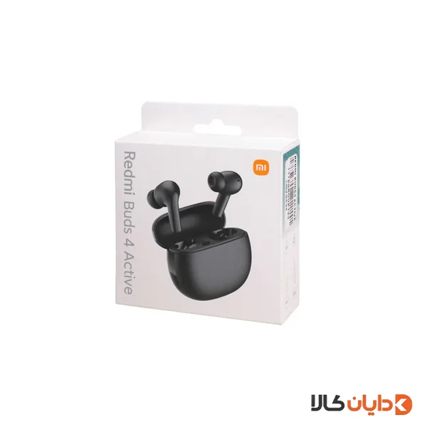 ایرپاد شیائومی XIAOMI مدل BUDS4 ACTIVE