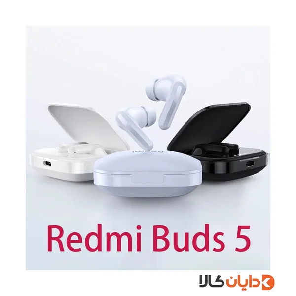 ایرپاد شیائومی XIAOMI مدل BUDS5