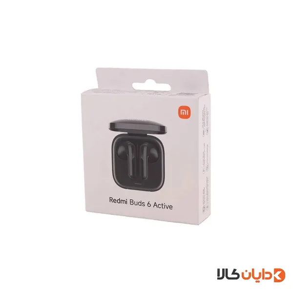 ایرپاد شیائومی XIAOMI مدل BUDS6 ACTIVE