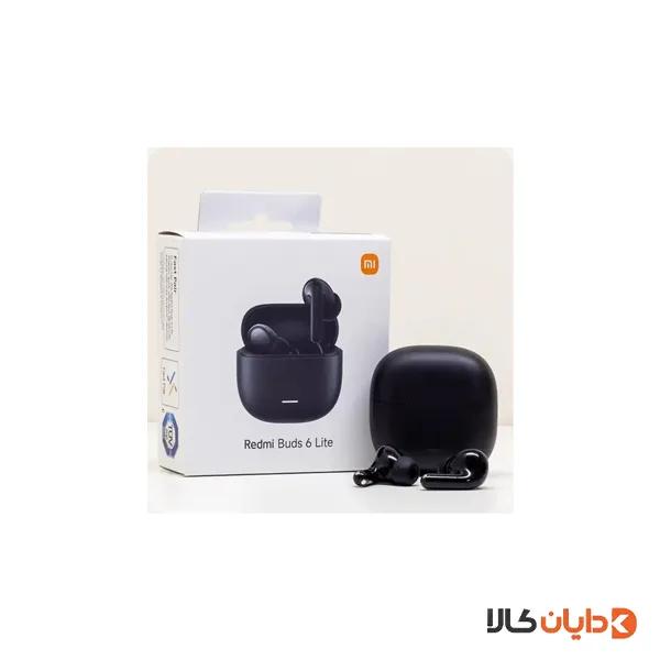 ایرپاد شیائومی XIAOMI مدل BUDS6 LITE