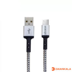 کابل تبدیل USB به MICRO-USB سیبراتون مدل S224A