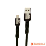 کابل تبدیل USB به LIGHTNIONG برند 369 مدل M-03
