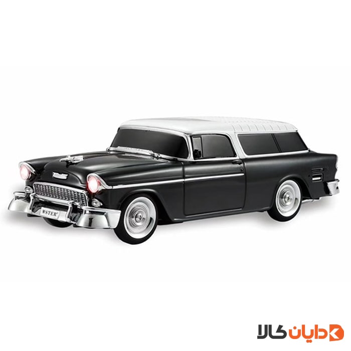 خرید اسپیکر WSTER مدل WS-1955 از دایان کالا