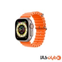 مشاهده و خرید ساعت هوشمند Z66 ULTRA در سایت دایان کالا