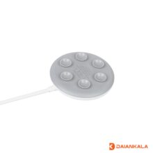 شارژر بی سیم مدل WUW-W18