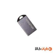 فلش مموری 64 گیگابایت کینگ استار KING STAR مدل KS215 (گارانتی متین) موجود در سایت دایان کالا