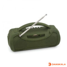 اسپیکر بلوتوثی پرووان مدل PSB4105