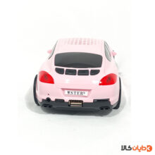 مشاهده اسپیکر وستر WSTER مدل WS-599 در دایان کالا