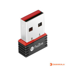 کارت شبکه بی سیم USB پرووان مدل PWD87