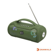 اسپیکر بی سیم پرووان مدل PSB4105