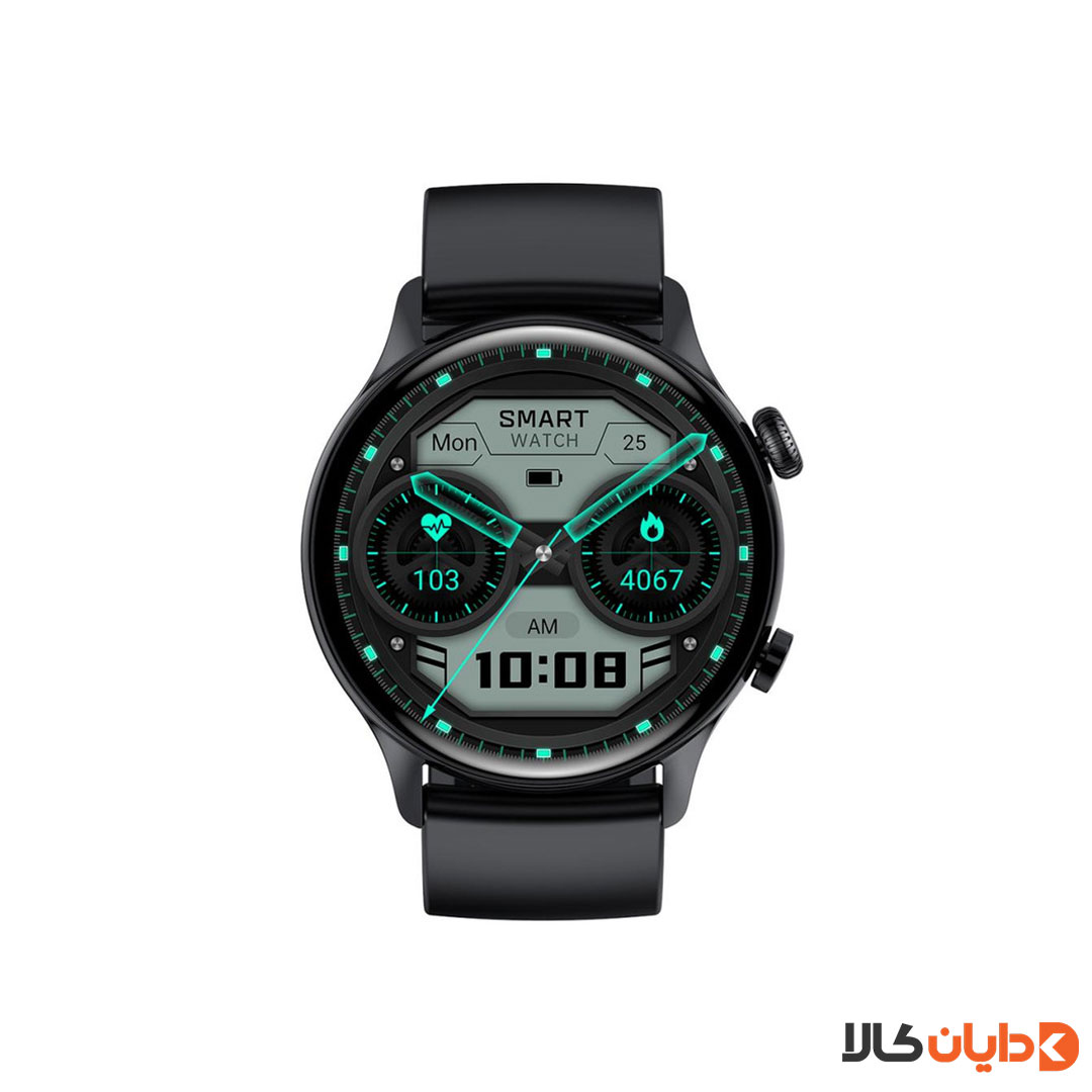 مشاهده و خرید ساعت هوشمند ایکس اوXO مدل XO-J4 از دایان کالا با بهترین قیمت