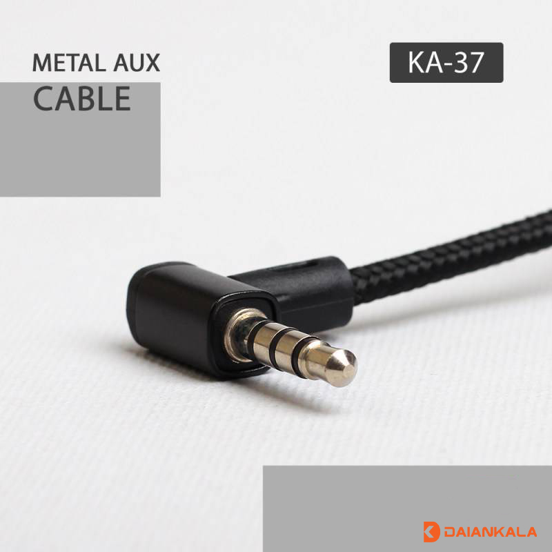 kolumaN cable modell ka-38