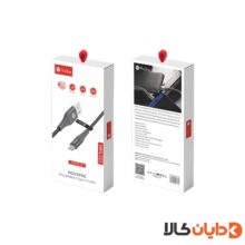 مشاهده کابل USB به تایپ سی پرووان | PROONE مدل PCC390C در سایت دایان کالا
