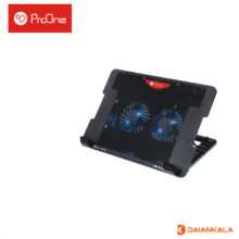 پایه خنک کننده لپ تاپ پرووان مدل PCP56
