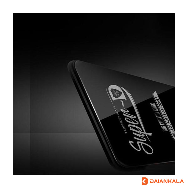 محافظ صفحه نمایش super-D مناسب برای اپل iphone 11 promax