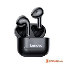 هدفون بی سیم بلوتوثی لنوو – Lenovo LP40 Wireless Headphones