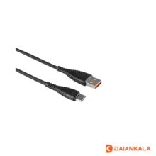 کابل تبدیل تایپ سی پرووان مدل PCC165 طول 1 متر