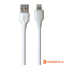 کابل تبدیل USB به لایتنینگ سیبراتون مدل S410i طول 1 متر
