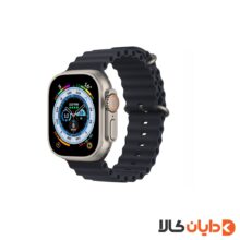 قیمت و خرید ساعت هوشمند WATCH ULTRA S8PRO ازدایان کالا