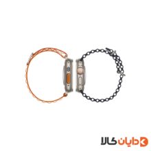 مشاهده ساعت هوشمند WATCH ULTRA BM38 از دایان کالا با بهترین قیمت
